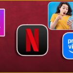 Airtel Recharge Plans: Netflix, Prime Video और Hotstar फ्री में मिलेंगे, जानें डिटेल्स
