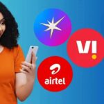Airtel and Vi Plans : मनोरंजन का फुल डोज! 2025 में Airtel और Vi के प्लान में फ्री OTT का मजा