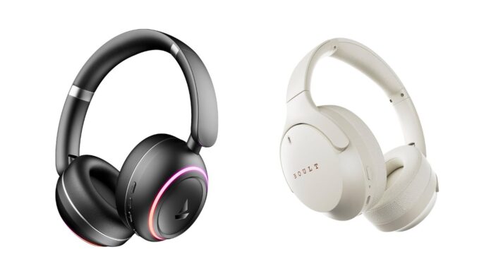 Amazon Mega Electronics Days: टॉप 5 ब्लूटूथ हेडफोन पर मिल रही है 57 प्रतिशत तक की छूट