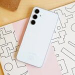 Amazon Prime Day से पहले ही लूट लो! Galaxy A55 5G पर बंपर 35 प्रतिशत का डिस्काउंट
