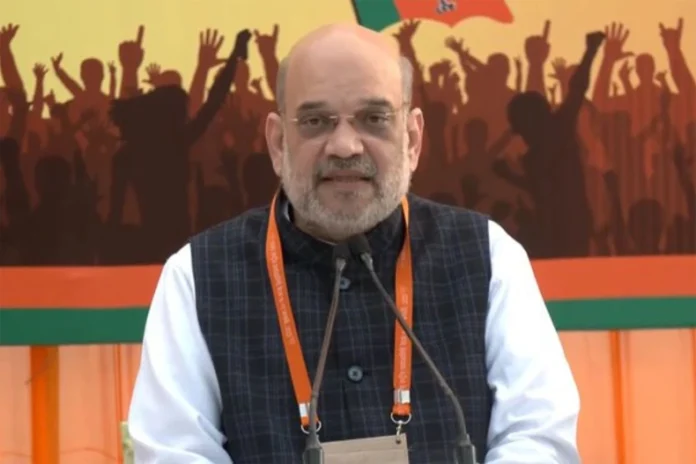 Amit Shah