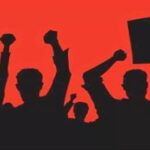Anger Over Anti-People Policies