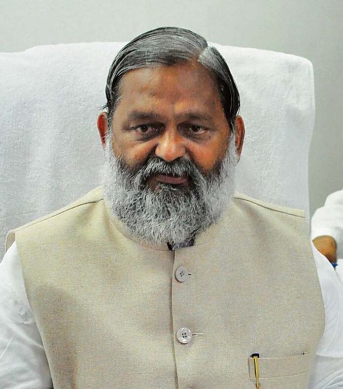 Haryana News: अनिल विज ने तलब की हरियाणा में तैनात मोटर व्हीकल इंस्पेक्टरों की रिपोर्ट