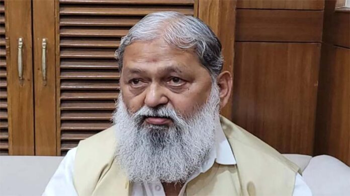Haryana News: हरियाणा के श्रम विभाग में वर्क स्लिप घोटाला आया सामने