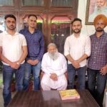 Ambala News : "हमारी सरकार में युवा बिना पर्ची, बिना खर्ची भर्ती हुए है, विपक्ष के राज में तो नौकरियां बिकती थी" : अनिल विज