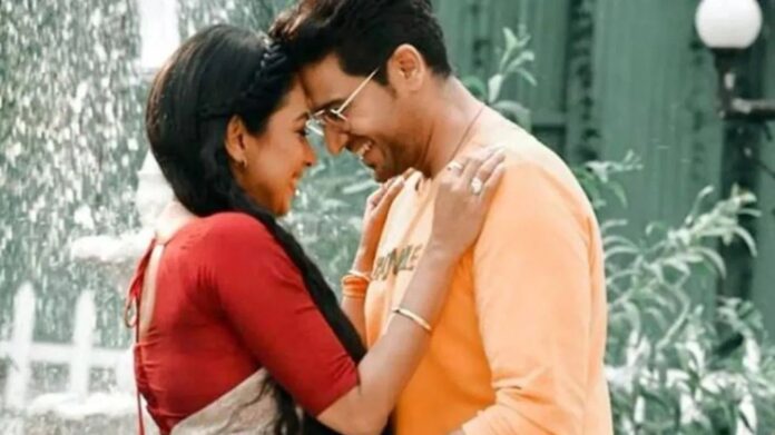 Anupama New Update: अनुपमा में लौटा अनुज, फैंस को भावुक कर गया सॉरी वाला ट्विस्ट
