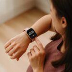 Apple Watch: प्रेग्नेंसी का पता लगा सकती है एपल वॉच