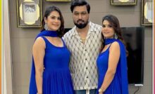 YouTuber Arman Malik: हरियाणा के यूट्यूबर अरमान मलिक के खिलाफ पटियाला कोर्ट में याचिका दायर