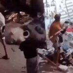 Fateahabad News: फतेहाबाद के दो कांवड़ियों ने हरिद्वार में चश्मे की दुकान में की तोड़फोड़, गिरफ्तार