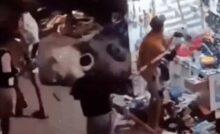Fateahabad News: फतेहाबाद के दो कांवड़ियों ने हरिद्वार में चश्मे की दुकान में की तोड़फोड़, गिरफ्तार