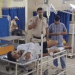 Sonipat News: सोनीपत में 5 हजार का इनामी बदमाश गिरफ्तार