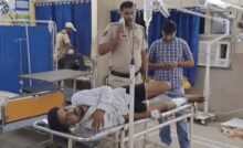 Sonipat News: सोनीपत में 5 हजार का इनामी बदमाश गिरफ्तार