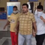 Karnal News: करनाल में दूसरे युवक की फोटो लगाकर सीईटी परीक्षा देने पहुंचा युवक गिरफ्तार