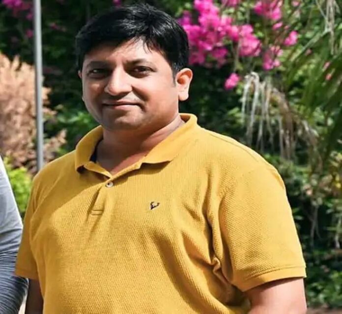 Sonipat News: सोनीपत का यूट्यूबर 1.20 लाख रुपए की रिश्वत लेता गिरफ्तार, मंत्री के खिलाफ झूठी खबर फैलाने की दे रहा था धमकी Sonipat News: सोनीपत का यूट्यूबर 1.20 लाख रुपए की रिश्वत लेता गिरफ्तार, मंत्री के खिलाफ झूठी खबर फैलाने की दे रहा था धमकी