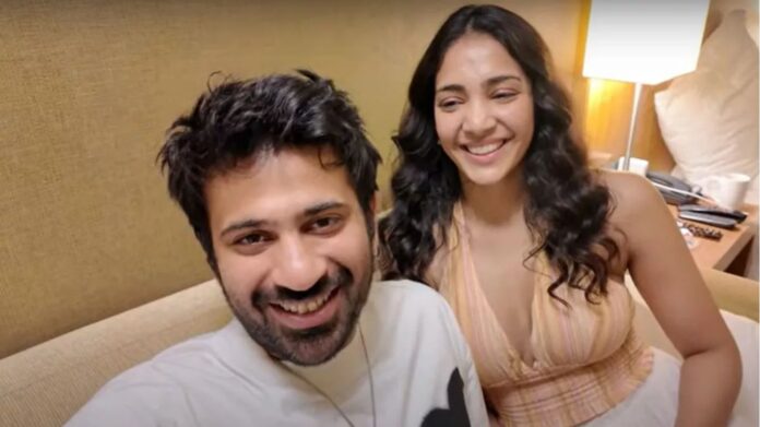 Aryaman Girlfriend: अर्चना पूरन सिंह के बेटे आर्यमान का प्यार भरा खुलासा! योगिता बिहानी संग रिश्ते पर लगाई मुहर 