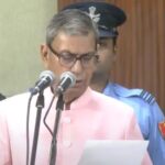 Haryana News: हरियाणा के 19वें राज्यपाल बने अशीम घोष, हाईकोर्ट के चीफ जस्टिस ने दिलाई शपथ