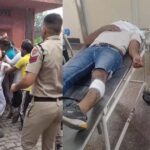 Panipat News: पानीपत में हवन कर रहे आर्य समाजियों पर लाठी-डंडों व चाकुओं से हमला