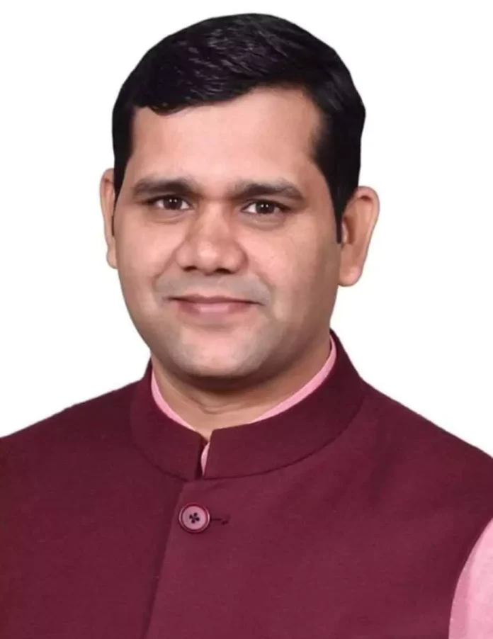 Gurugram News : भाजपा जिला अध्यक्ष ने 70 सदस्यों की नई टीम की घोषित