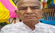 Mahendragarh News: महेंद्रगढ़ में व्यक्ति ने बाबा केसरिया कमेटी को दान में दी 3 हजार वर्ग गज भूमि