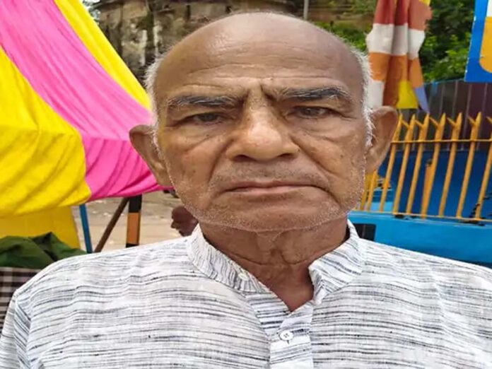 Mahendragarh News: महेंद्रगढ़ में व्यक्ति ने बाबा केसरिया कमेटी को दान में दी 3 हजार वर्ग गज भूमि
