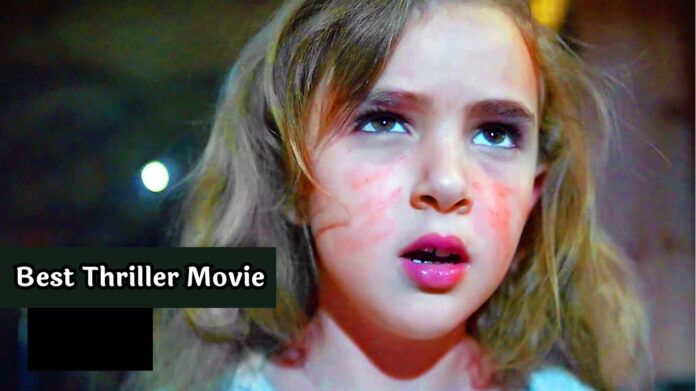 Best Thriller Movie : अगर एक्स-मेन पसंद है तो Netflix की ये थ्रिलर फिल्म आपको बांधकर रखेगी