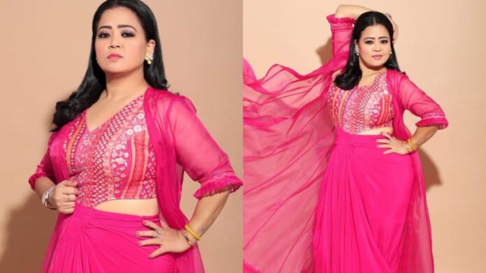 Bharti Singh Birthday: लल्ली' से लेकर 'लाफ्टर क्वीन' तक का सफर! कैसे तंगहाली से निकलकर करोड़ों की मालकिन बनीं भारती सिंह