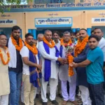 Bhiwani News : भीम आर्मी ने किया जाति तोड़ो-समाज जोड़ो सभा का आयोजन