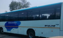 Hisar News: हिसार से शिमला के लिए एसी बस सेवा आज से होंगी शुरू