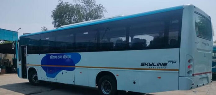Hisar News: हिसार से शिमला के लिए एसी बस सेवा आज से होंगी शुरू