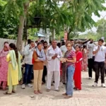 CET 2025 : सीईटी परीक्षा शांतिपूर्ण ढंग से संपन्न