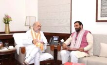 Haryana News: केंद्र सरकार के सहयोग से हरियाणा और हिमाचल मिलकर विकसित करेंगे किशाऊ डैम परियोजना