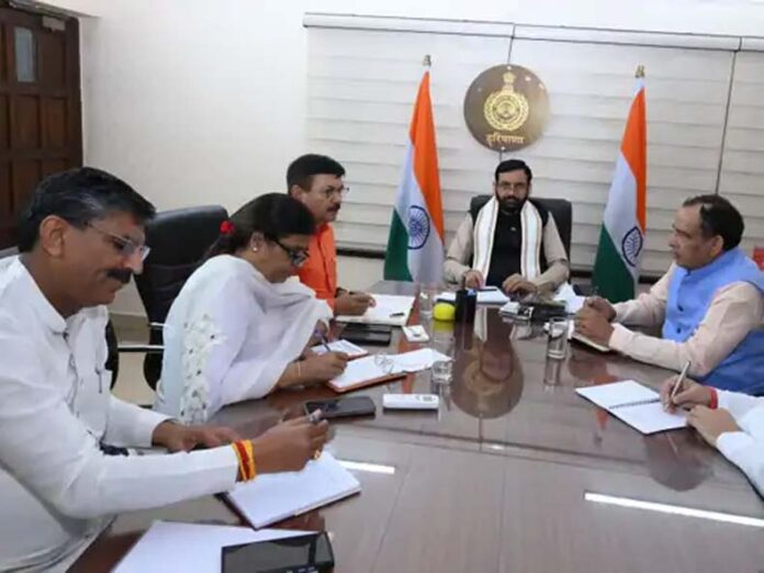 Haryana News: हरियाणा के हर जिले में प्रवास कर लोगों की समस्याएं सुनेंगे नायब सैनी