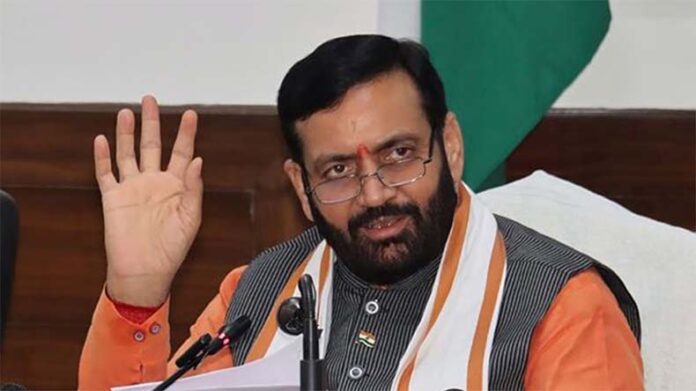 Haryana News: हरियाणा में बिना मंजूरी कॉन्ट्रैक्ट बढ़ाने वालों पर होगी कार्रवाई