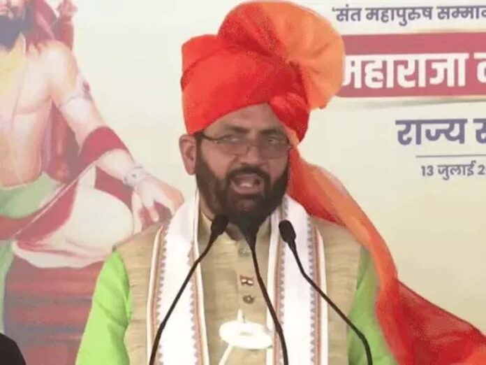 Bhiwani News: भिवानी में सीएम नायब सैनी बोले- प्रजापति समाज के लोगों को 15 दिन में देंगे जमीन
