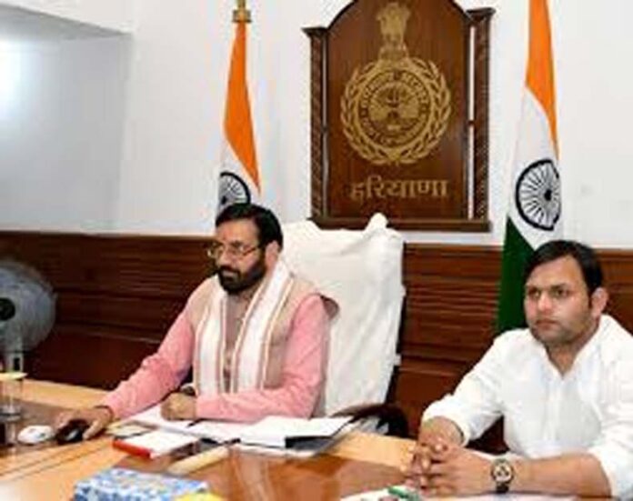 Haryana News: हरियाणा में खिलाड़ियों को कैश अवॉर्ड देंगी सरकार