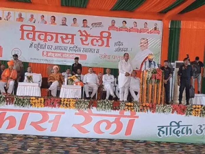 Charkhi Dadri: हरियाणा में जल्द होगी पुलिस की भर्ती: सीएम नायब सैनी