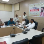 CM announced Development work will be done in Ambala with crores of rupees