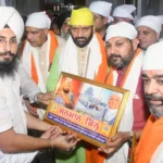 CM assured to fulfill the demands of Sikh community - Gurtej Singh