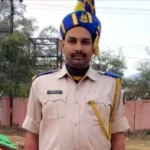 Jind News : किनाना के सीआरपीएफ जवान का बीमारी से निधन, सैन्य सम्मान से हुआ अंतिम संस्कार