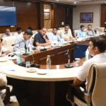 Gurugram News : सफाई व्यवस्था में वार्ड स्तर पर चलाया जाए अभियान, विजेता वार्ड को सीएम देंगें सम्मान: विपुल गोयल