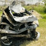 Sonipat News: सोनीपत में 3 दोस्तों की सड़क हादसे में मौत, मुरथल ढाबे पर खाना खाने आए थे युवक