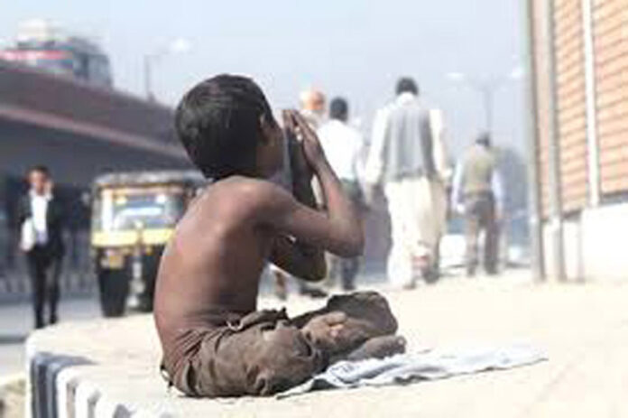 Chandigarh News Update : बाल भिक्षावृत्ति के खिलाफ पंजाब सरकार का विशेष अभियान जारी