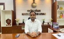 Citizens should pay their taxes with confidence by understanding the video shown in the link sent by the corporation and protect themselves from cyber fraud