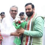 Haryana gets Policy Leadership Award in Agriculture Sector