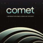 Perplexity: परप्लेक्सिटी कंपनी ने लॉन्च एआई वेब ब्राउजर Comet
