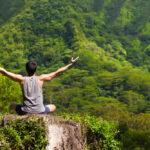 Connecting with Nature