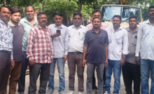 Ambala News : अनुबंध विद्युत कर्मचारी संघ सर्विस रूल्स को लेकर करेगा सरकार का विरोध