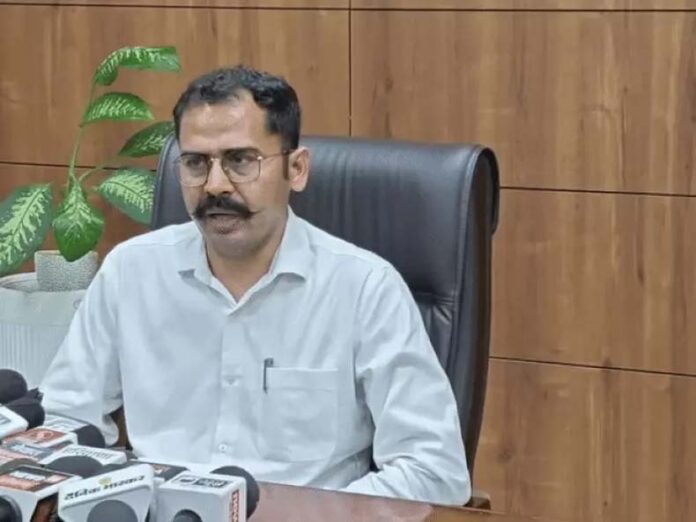 Nuh News: नूंह में पहली बार 6 सेंटरों पर 1600 परीक्षार्थी देंगे सीईटी एग्जाम