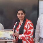 Naraingarh News : निपुण हरियाणा मिशन में उत्कृष्ट कार्य करने पर नारायणगढ़ के 24 जेबीटी शिक्षकों को डीईईओ सुधीर कालड़ा ने किया सम्मानित
