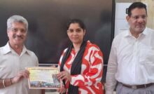 Naraingarh News : निपुण हरियाणा मिशन में उत्कृष्ट कार्य करने पर नारायणगढ़ के 24 जेबीटी शिक्षकों को डीईईओ सुधीर कालड़ा ने किया सम्मानित